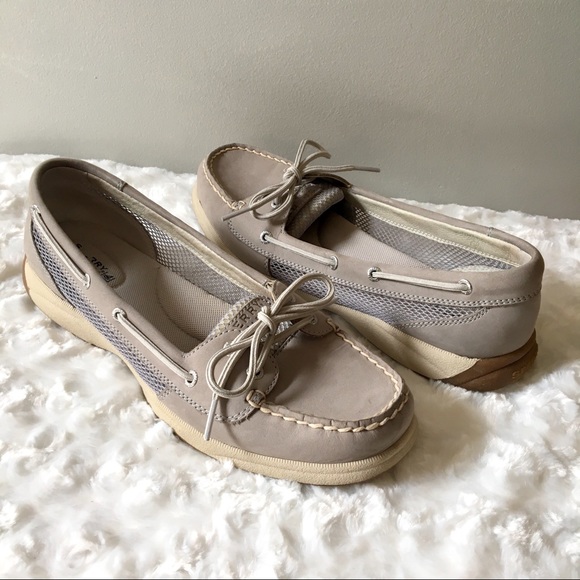 Sperry Top Siders loafers boat shoes - Picture 2 of 8